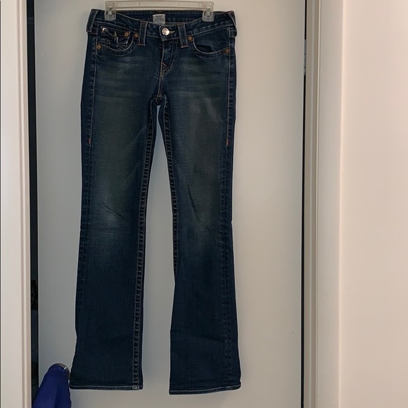 True Religion Jeans-Becky fit - Picture 6 of 7